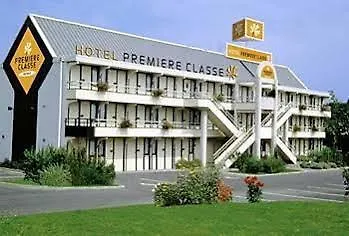 Hotel Première Classe Nord *