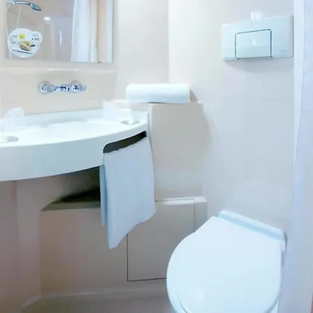 Hotel Première Classe Nord