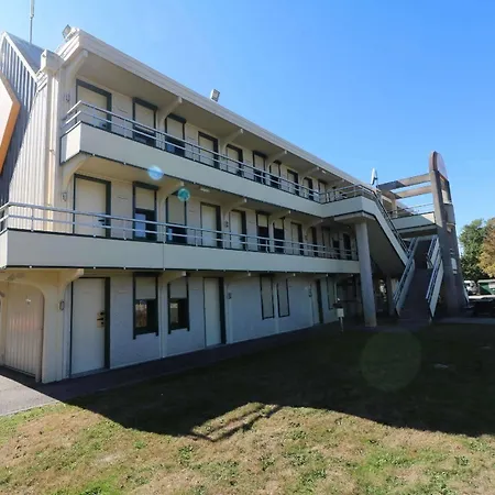 Hotel Première Classe Nord