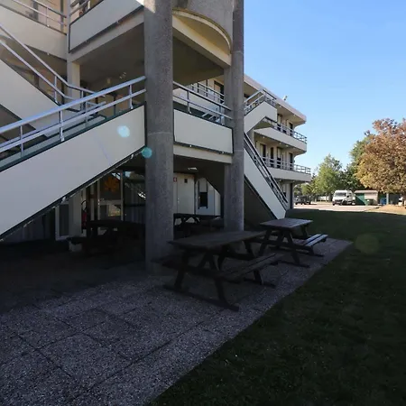 Première Classe Nord Hotel