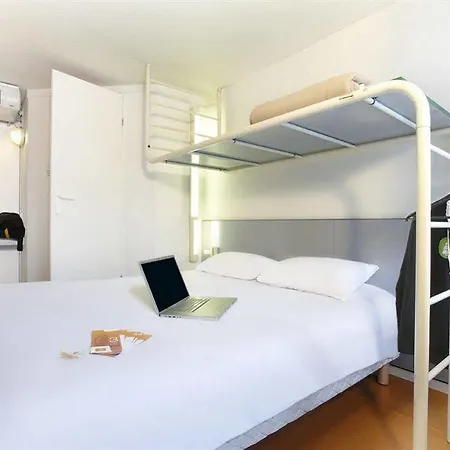 Première Classe Nord Hotel *