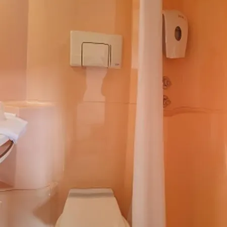 Première Classe Nord Hotel Limoges