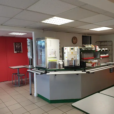 Première Classe Nord Limoges